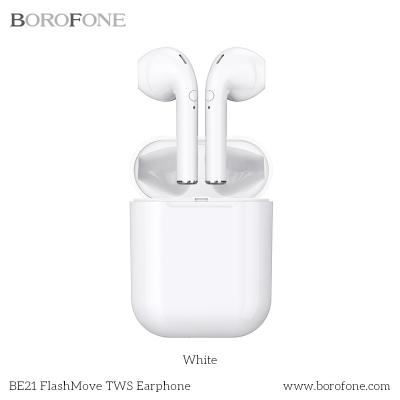 Tai nghe Bluetooth BOROFONE BE21, BE-21 4.2 thể thao