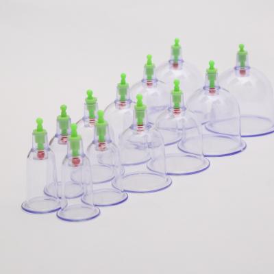Giác hơi 12 ly không dùng lửa