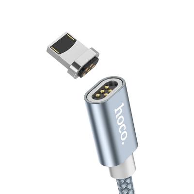 Hoco - Dây Cáp sạc từ hít nam châm U40A - Cổng Lightning