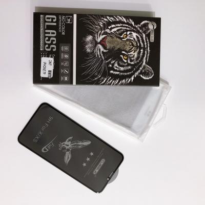 Miếng Dán Cường Lực Chông Nhìn Trộm Full Màn Hình Iphone 6/6S
