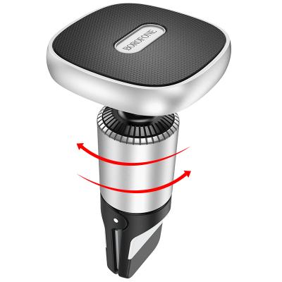 Giá Đỡ Điện Thoại Trên Xe Hơi BH44 Borofone