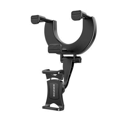 Giá Đỡ Điện Thoại Trên Xe Hơi BH49 Borofone