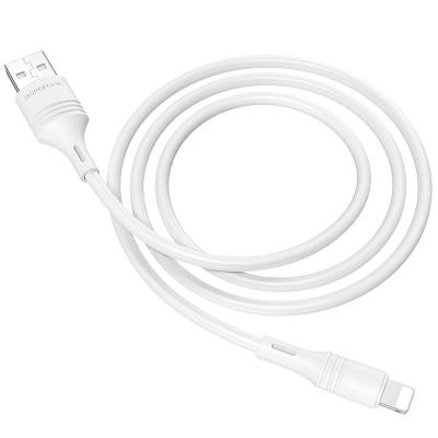Cáp Sạc Truyền Dữ Liệu BOROFONE BX43 CoolJoy Cổng Lightning