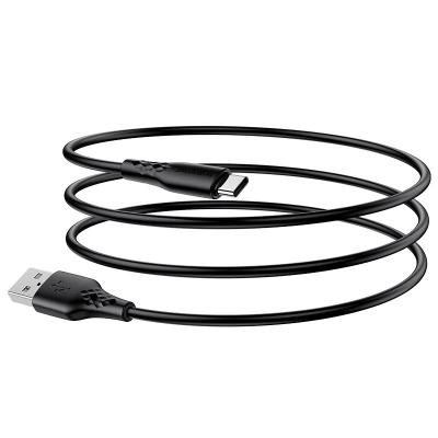 Cáp Sạc Truyền Dữ Liệu BOROFONE BX48 Cổng Type C 1m