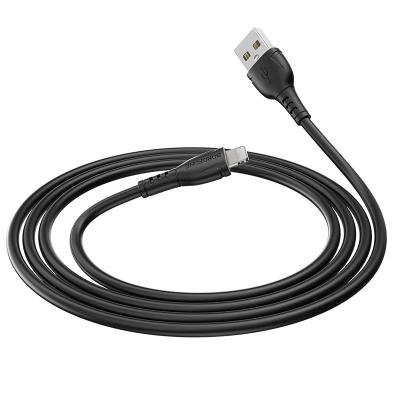 Cáp Sạc Truyền Dữ Liệu BOROFONE BX51 Cổng Lightning 1m