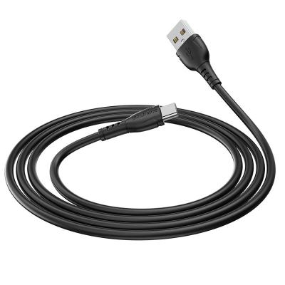 Cáp Sạc Truyền Dữ Liệu BOROFONE BX51 Cổng Type C 1m congnghesongtin.com