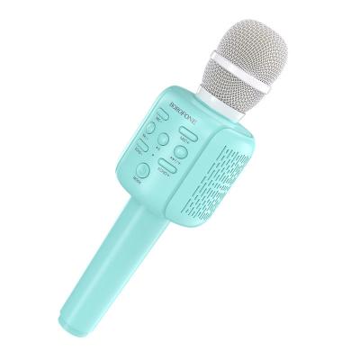 Micro Karaoke Bluetooth Kèm Loa BOROFONE BF1 congnghesongtin.com