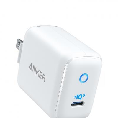 Sạc nhanh Anker Powerport III Mini 30W A2615