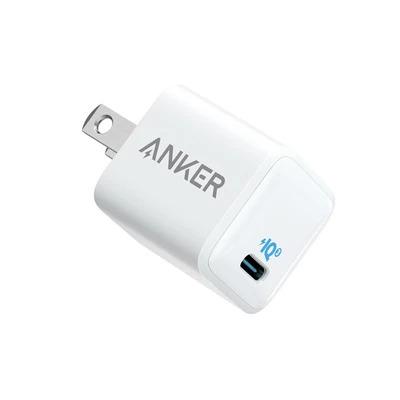Sạc nhanh Anker Powerport III Nano 20W A2633