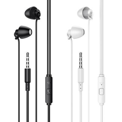 Tai Nghe Nhét Tai Có Dây BOROFONE BM58 Kèm Mic