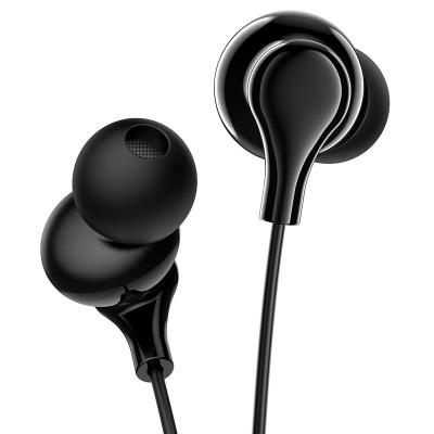 Tai Nghe Nhét Tai Có Dây BOROFONE BM59 Kèm Mic