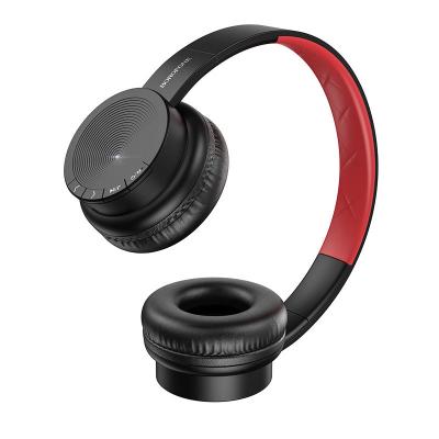Tai Nghe Trùm Tai Bluetooth BO11 Borofone