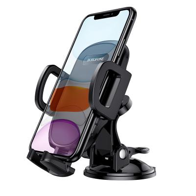 Giá Đỡ Điện Thoại Trên Xe Hơi BOROFONE BH37