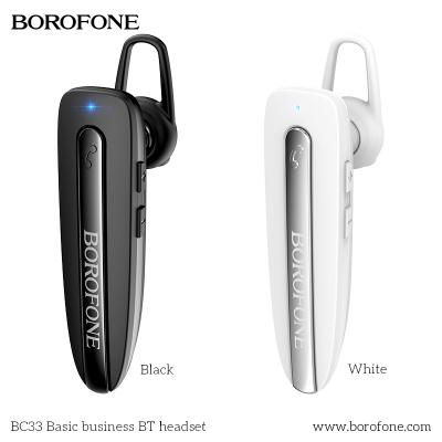 Tai Nghe Bluetooth BOROFONE BC33 Basic V5.0