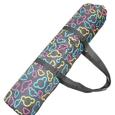 Túi Đựng Yoga Cao Cấp Hình Gấu
