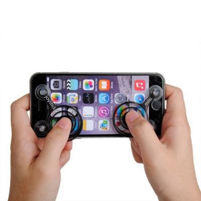 Bộ 2 nút chơi Game Joystick