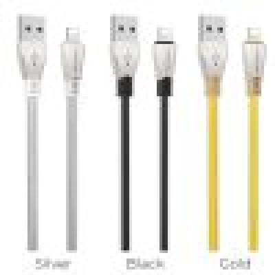 Dây Cáp Sạc BOROFONE BU2, BU-2 Cổng Lightning 1,2m