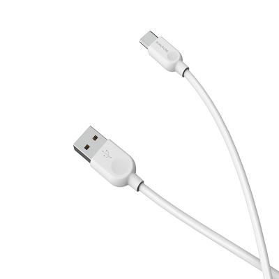Dây Cáp Sạc BOROFONE BX14, BX-14 - Cổng Type C 2m