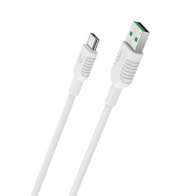 Dây Cáp Sạc Nhanh BOROFONE BX33, BX-33 Cổng Type C 5A 1,2m