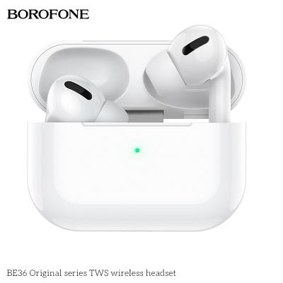 Tai nghe TWS Bluetooth 4.1 BE36 Borofone V5.0