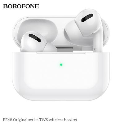 Tai Nghe TWS Bluetooth 5.0 BOROFONE BE48