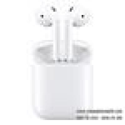 Tai Nghe Bluetooth Apple Airpod 1 - Hàng Chính Hãng