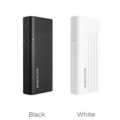 Pin Sạc Dự Phòng BOROFONE BT23, BT-23 - Dung Lượng 10000mAh