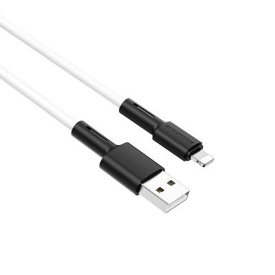 Dây Cáp Sạc BOROFONE BX31, BX-31 Cổng Lightning 1m