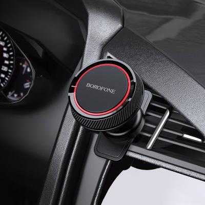 Giá Đỡ Điện Thoại Trên Xe Hơi BOROFONE BH12, BH-12