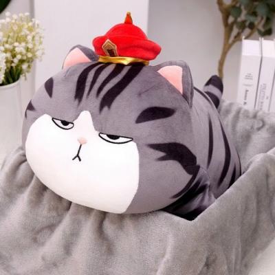 Gối Chăn Mèo Hoàng Thượng