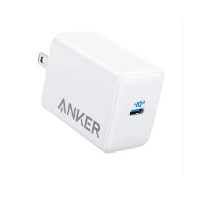 Sạc Anker 1 cổng - công suất 65W PowerPort III Pod Lite A2718