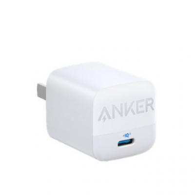 Sạc nhanh Anker 313 GaN II 30W - A2639