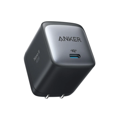 Sạc Anker 715 Nano II 65W - A2663