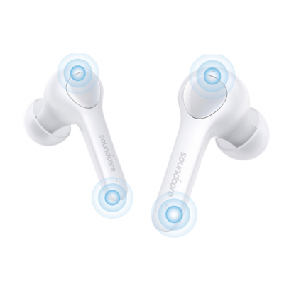 Tai Nghe Bluetooth Anker SoundCore Life Note - A3908