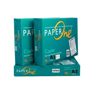 Giấy A3 PaperOne 70 gsm