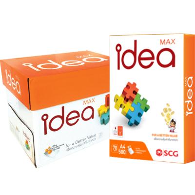 Giấy A4/70 Idea