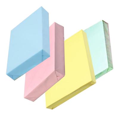 Giấy FO A5 màu 70gsm