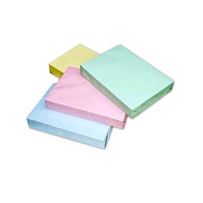 Giấy FO A5 màu 80gsm