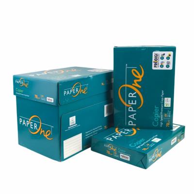 Giấy PaperOne A4 70 gsm