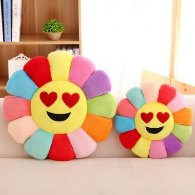 Gối hoa mặt trời 36cm