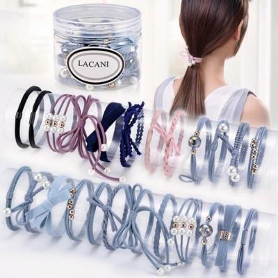 Hộp 12 dây cột tóc