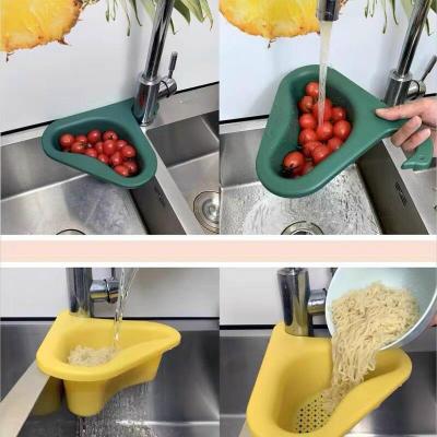 Lọc rác bồn rửa chén