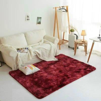 Thảm lông trải sàn 1m6x2m