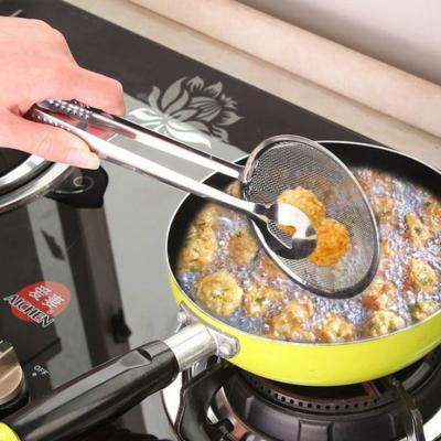 Dụng Cụ Gắp Đồ Chiên