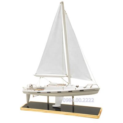 Mô hình Du Thuyền Lucky L600-T6