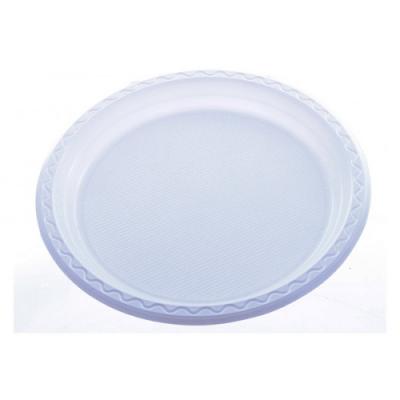 Đĩa nhựa PP 15cm (50 cái/lốc)