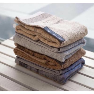 Khăn mặt sợi tre cao cấp 30x45cm