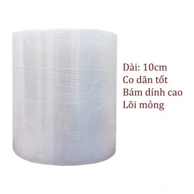 Màng PE trắng 10cm