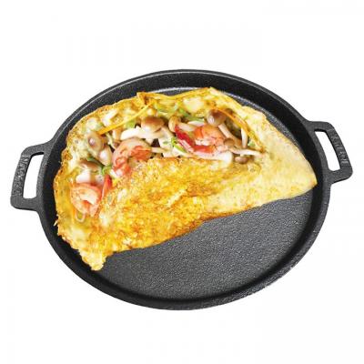 Khuôn làm bánh xèo 24cm