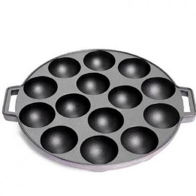 Khuôn làm bánh khọt 12 lỗ